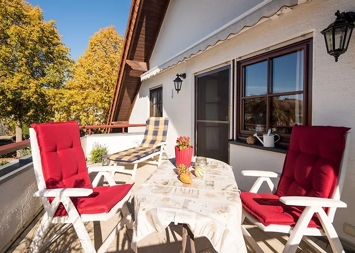 Ferienwohnung Ziske