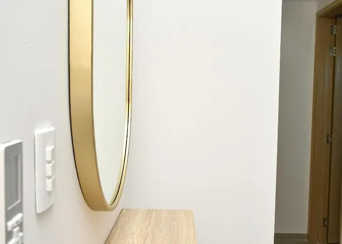 Excelente ubicación y cómodo apto, perfecto para ti!