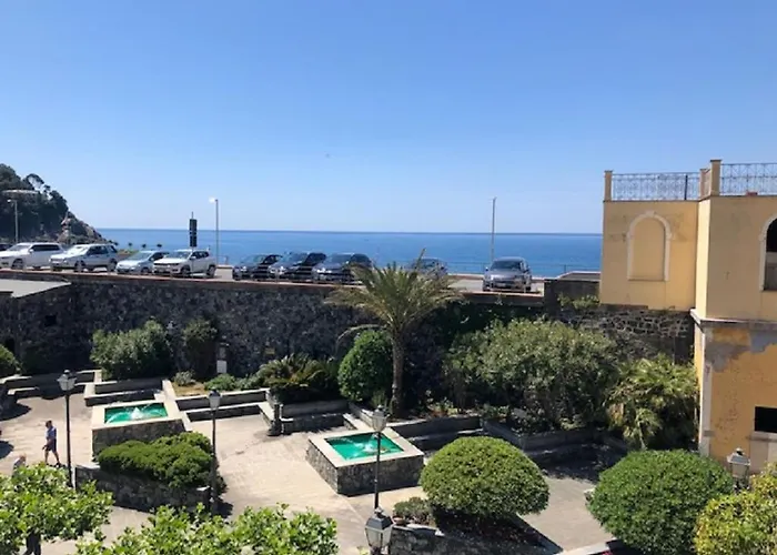 Casa Maria Rosa - A Pochi Passi Dal Mare