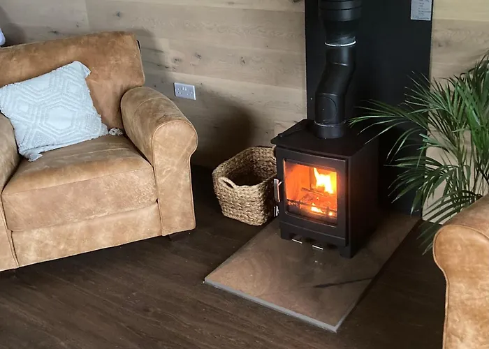 Craster Coastal Cabins