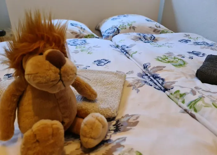 Ferienwohnung "Erika" Rees Am Niederrhein