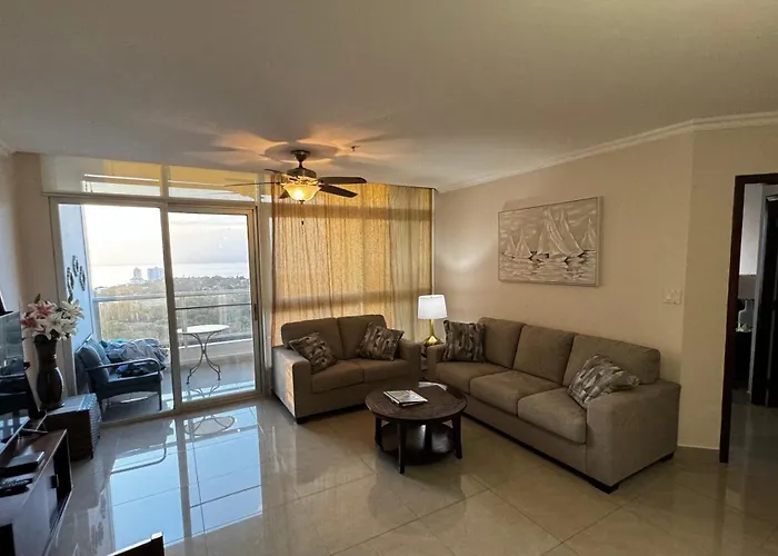 Amazing Ocean View Luxury Condo In Coronado Panama