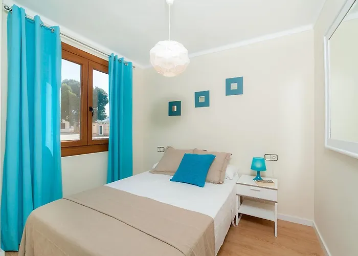 Los Rosales Apartamento