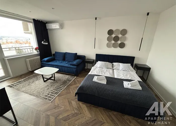 Apartment Kuzmany