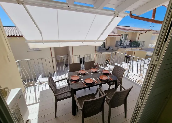 Residence La Marina