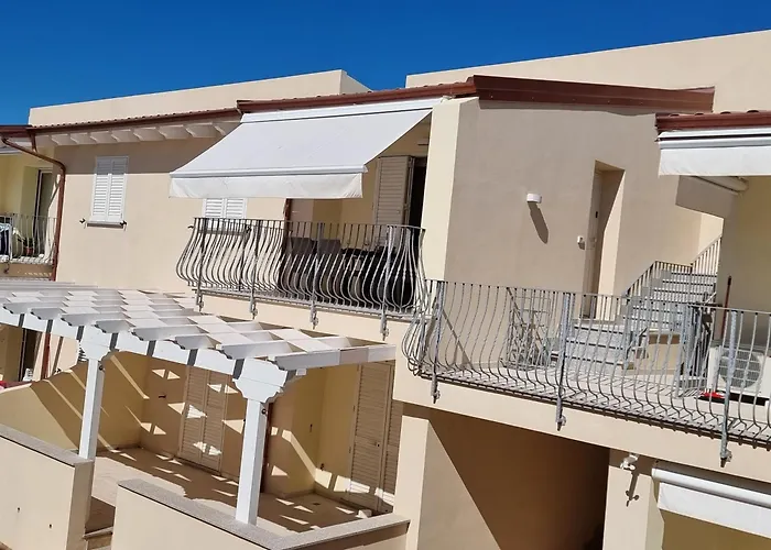 Residence La Marina