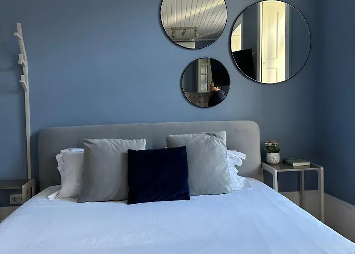 Aveiro History Apartments