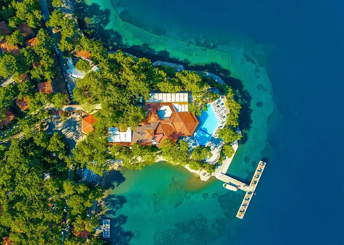 Bay Resort - Adults Only