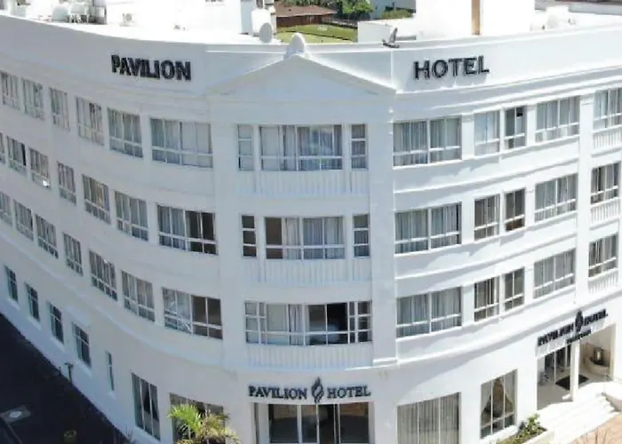 Pavilion Durban