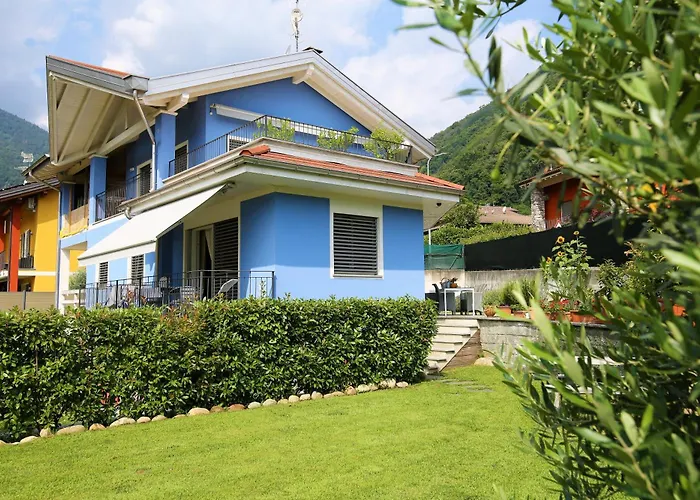 Casa Alice