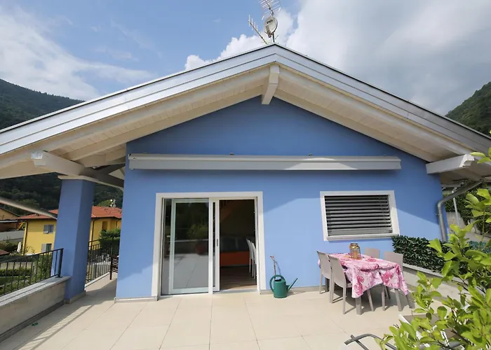 Casa Alice