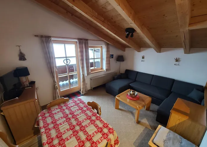 Zillertal-Arena 42M2 (Adults Only)
