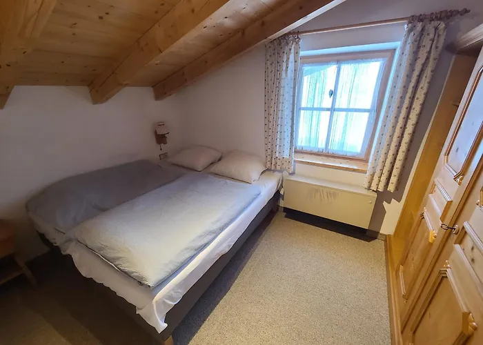 Zillertal-Arena 42M2 (Adults Only)