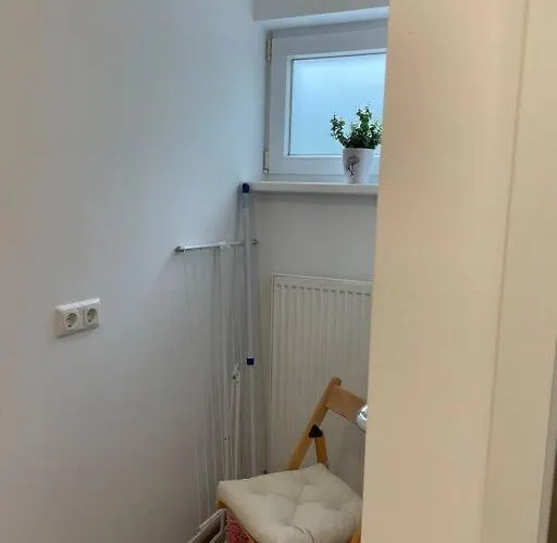 Loft - Luxus Apartment Zum Wohlfuehlen Im Allgaeu