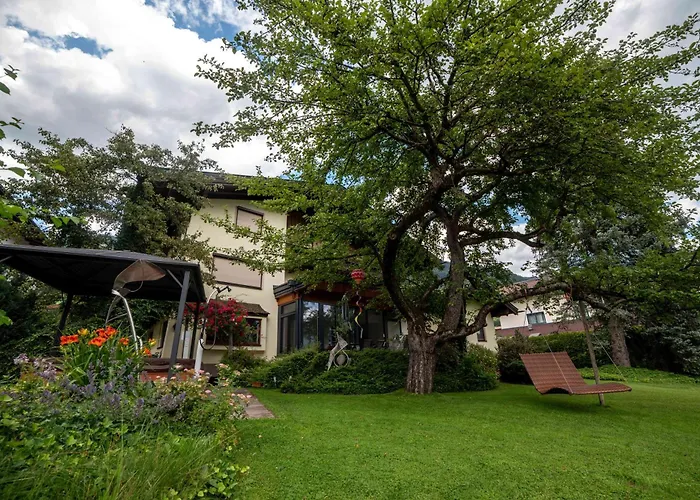 Haus Wegscheider