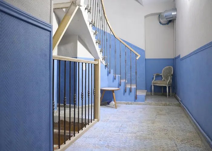 Le Paul Riquet By Beziers 1609 Residences