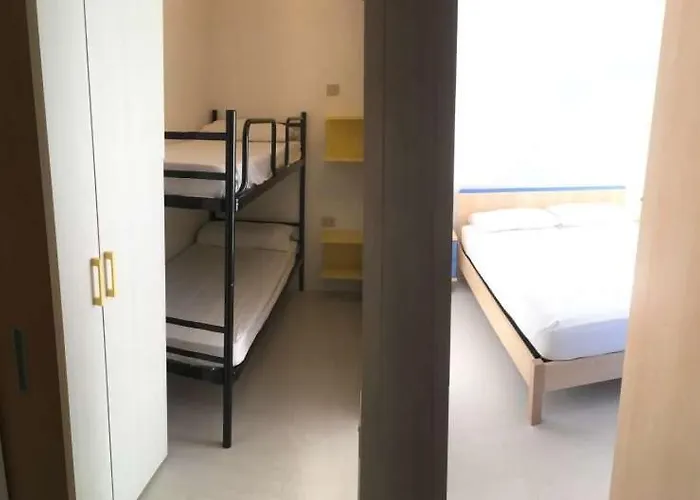 Residences La Rustica & Elite