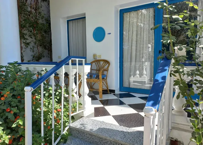 Villa Kaslan Apartments
