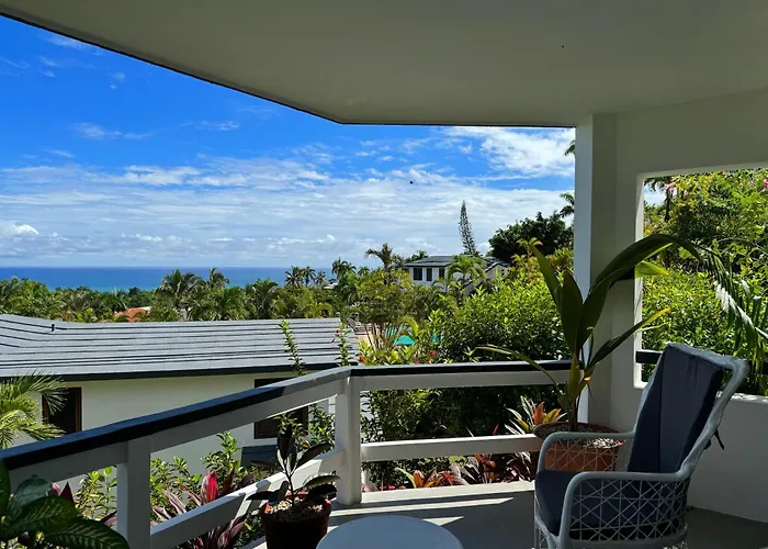 Catalina, Cabrera Oceanview Multi 2 Bd 2 Bath Condo Units With Balcony And Pool