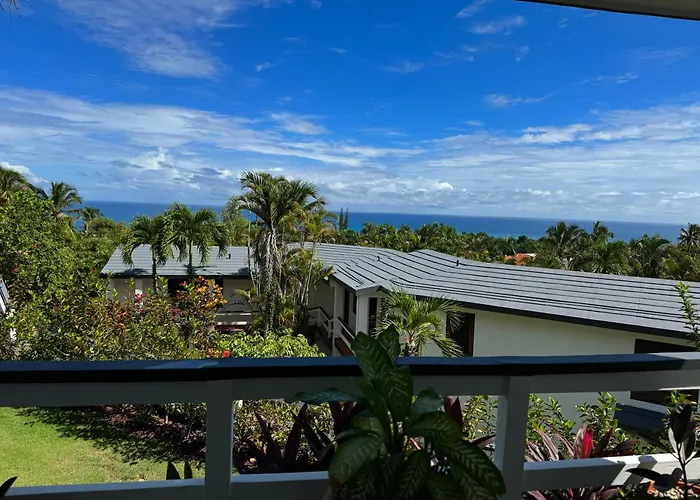 Catalina, Cabrera Oceanview Multi 2 Bd 2 Bath Condo Units With Balcony And Pool