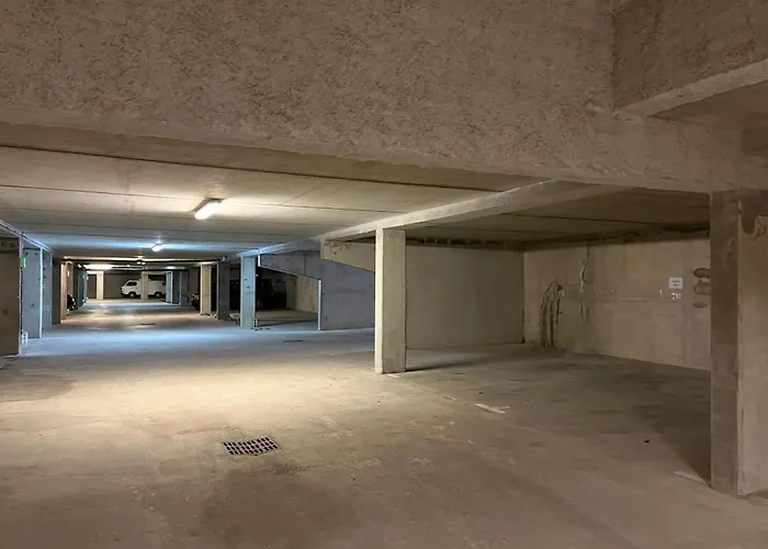 Le Chardon Argente T4 Duplex 4 Etoiles - 7 Couchages - Parking&Piscine