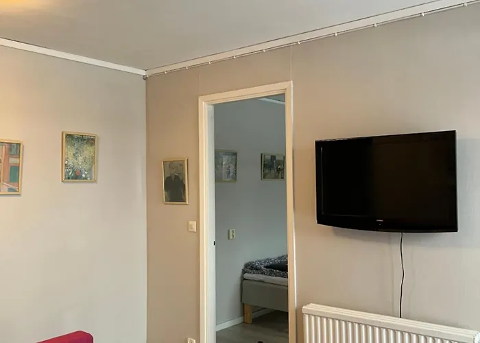 Rommelaegenhet