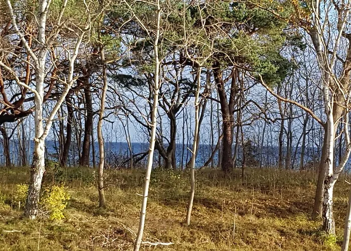 Traum Fewo Strandliebe Mit Meerblick, 3 Schlafzimmer, 2 Baeder