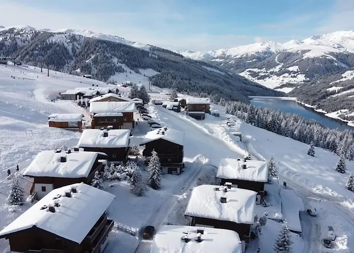 Zillertal-Arena 42M2 (Adults Only)