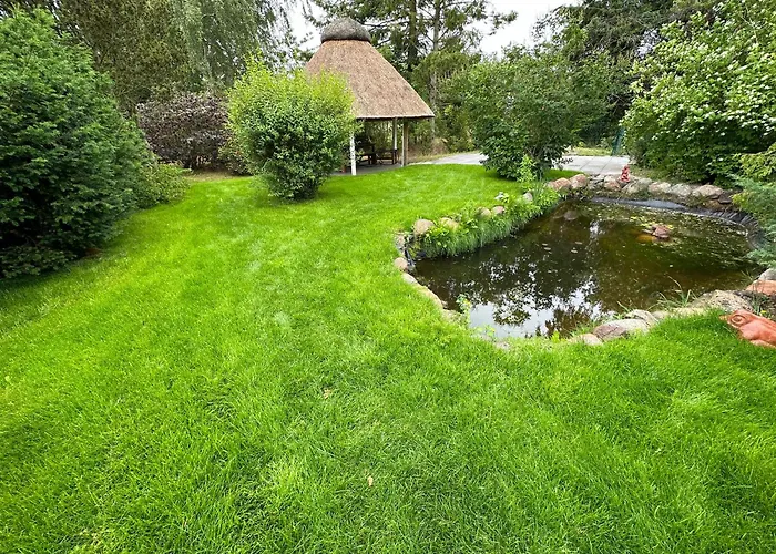 Landhaus Darss