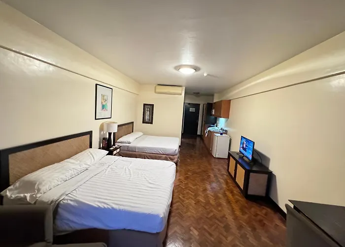 H 109, Alta Vista De Boracay