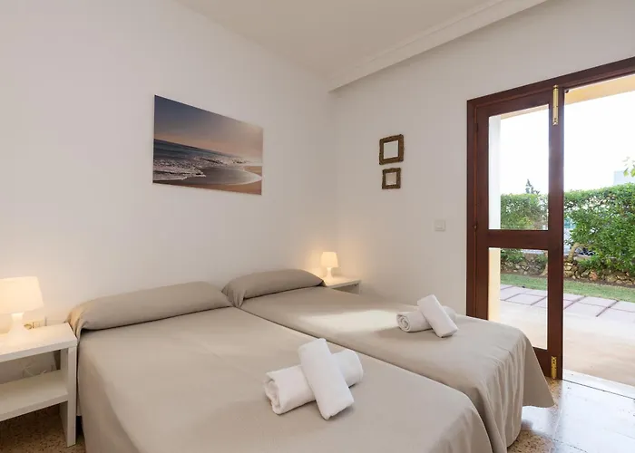 Apartamentos Casa del Sol