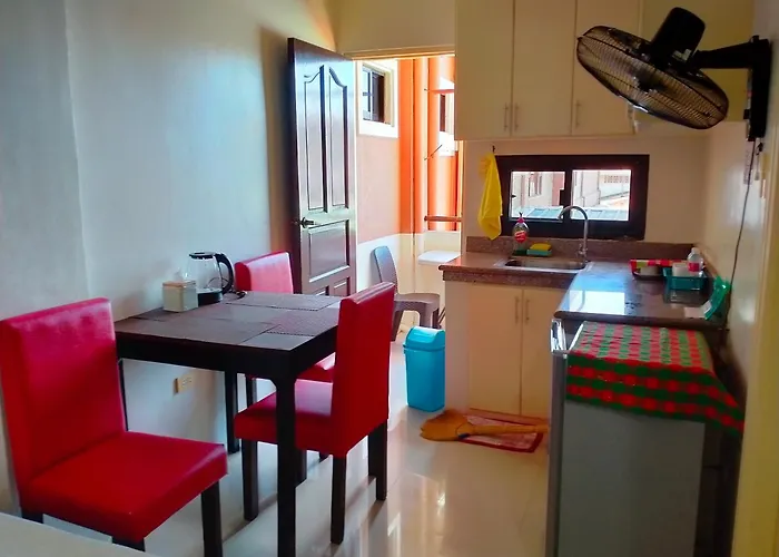 V.F. Riton Apartelle