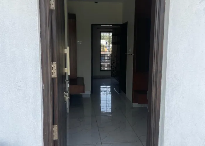 Hayat-Bi Residency Service Apartment