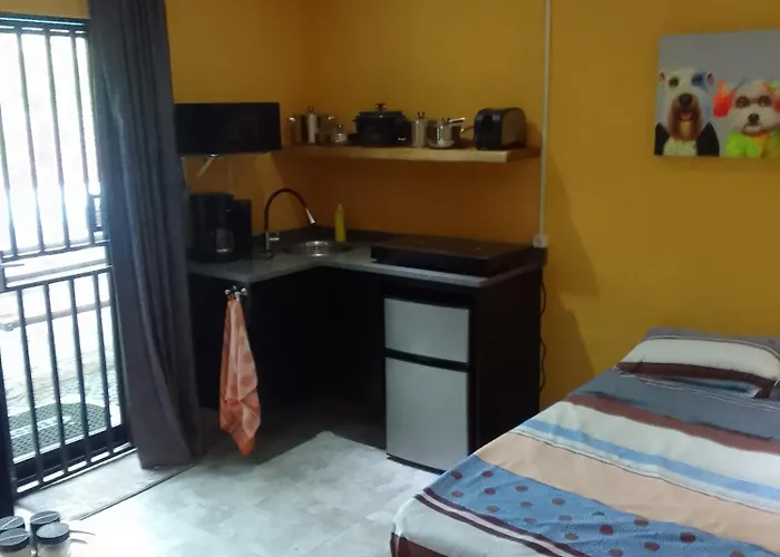 Tropical Appartement 2
