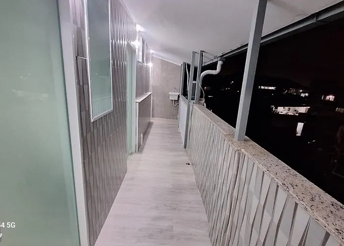 Pousada Kekas