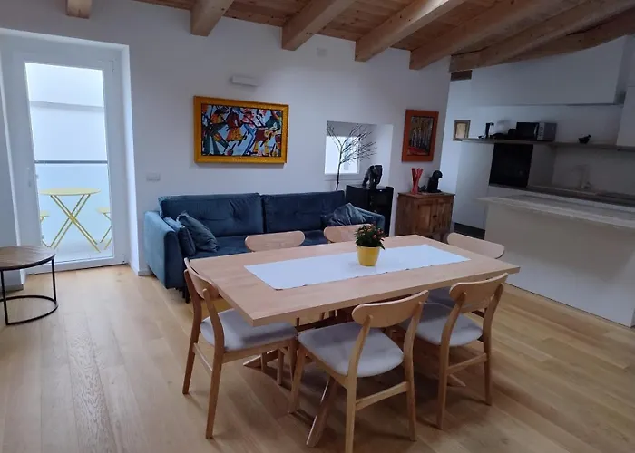 Boutique Apartments Cecilia