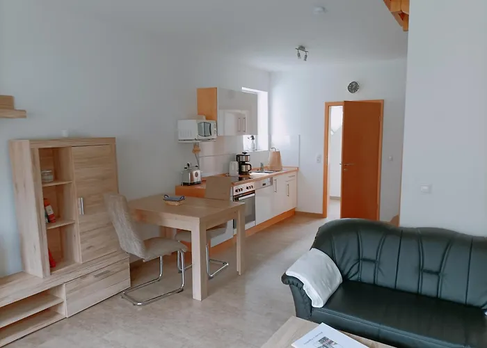 Apartments