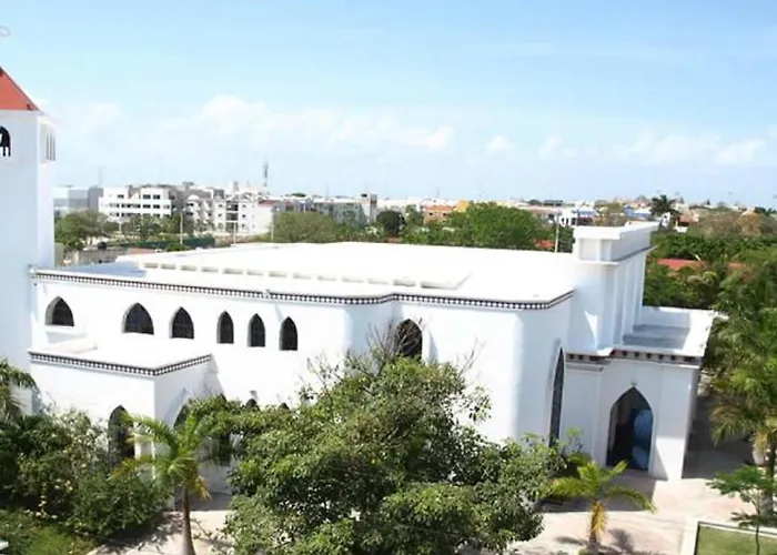 El Campanario