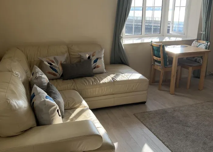 Campbell Apartment
