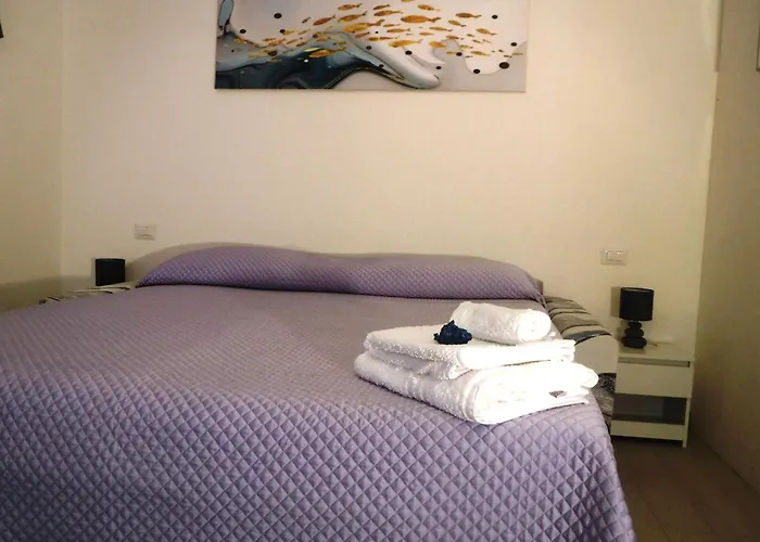 Sottocoperta - Casa vacanza
