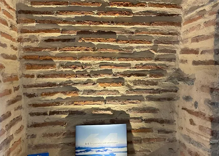 Loft De Charme En Centre-Ville