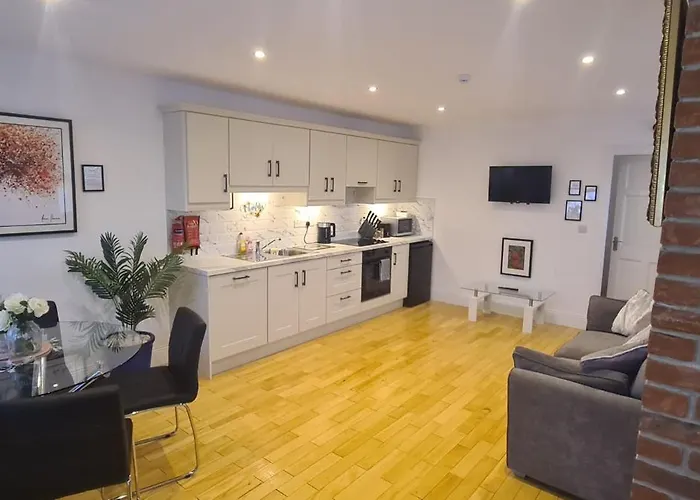 Dunderry Lodge Self Catering Family Lodges