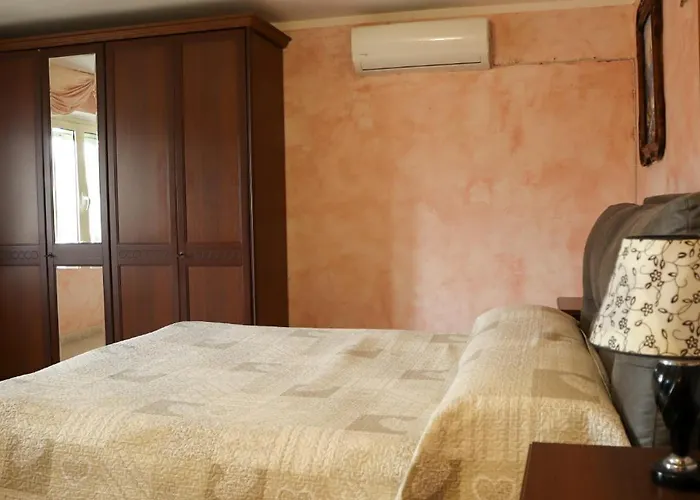 Appartamento La Vista