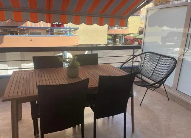Apartamento Ridaura