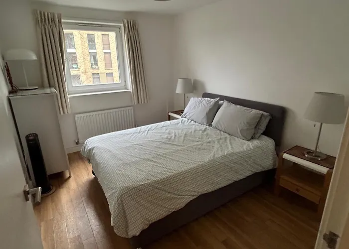 Kingston Flat