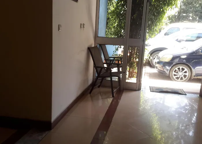 Piassa Hotel