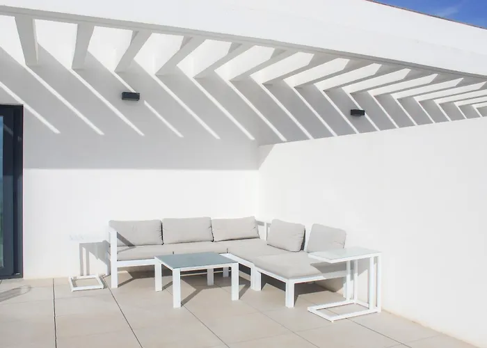 Aqua Apartments Bellamar, Marbella