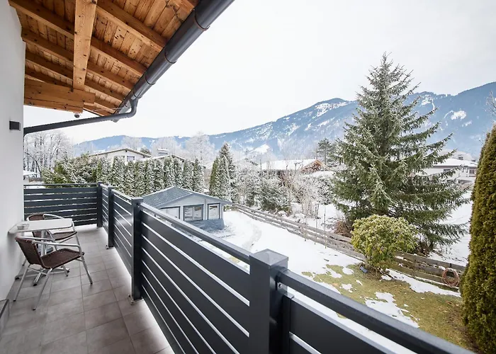 Apartments Lakeside 29 Zell Am See