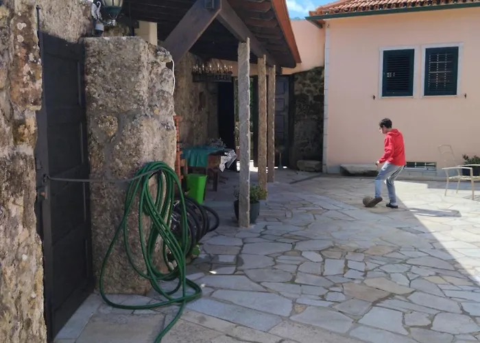 Quinta Viela Principal