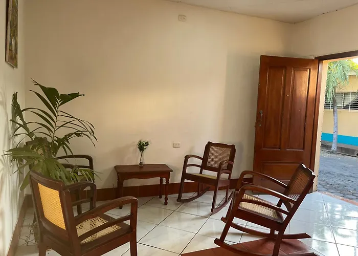 Apartamento Los Monges